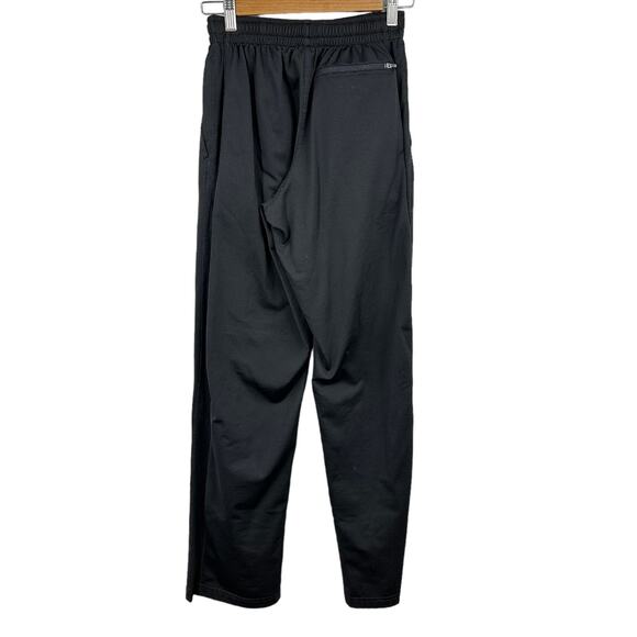 Eddie Bauer Straight Leg Black Joggers size Small - Picture 5 of 11